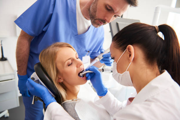 Best Dental X-Rays and Imaging  in Morris Plains, NJ