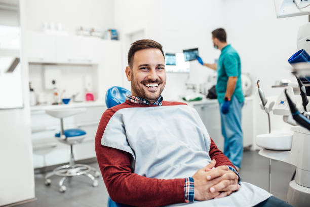 Laser Dentistry in Morris Plains, NJ