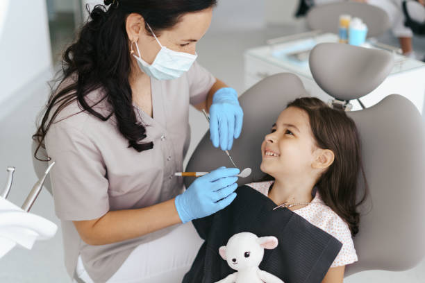 Why Choose Us for Your Dental Needs in Morris Plains, NJ