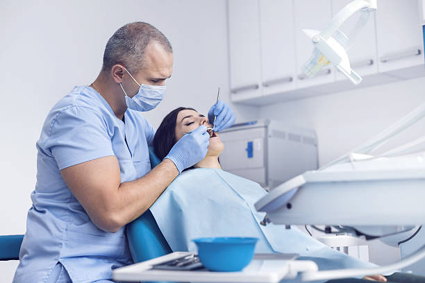 Best Dental Exams and Cleanings  in Morris Plains, NJ