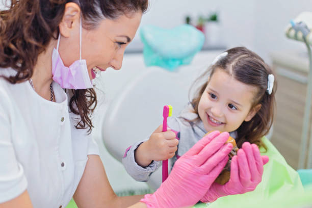 Morris Plains, NJ  Holistic Dental Services Company